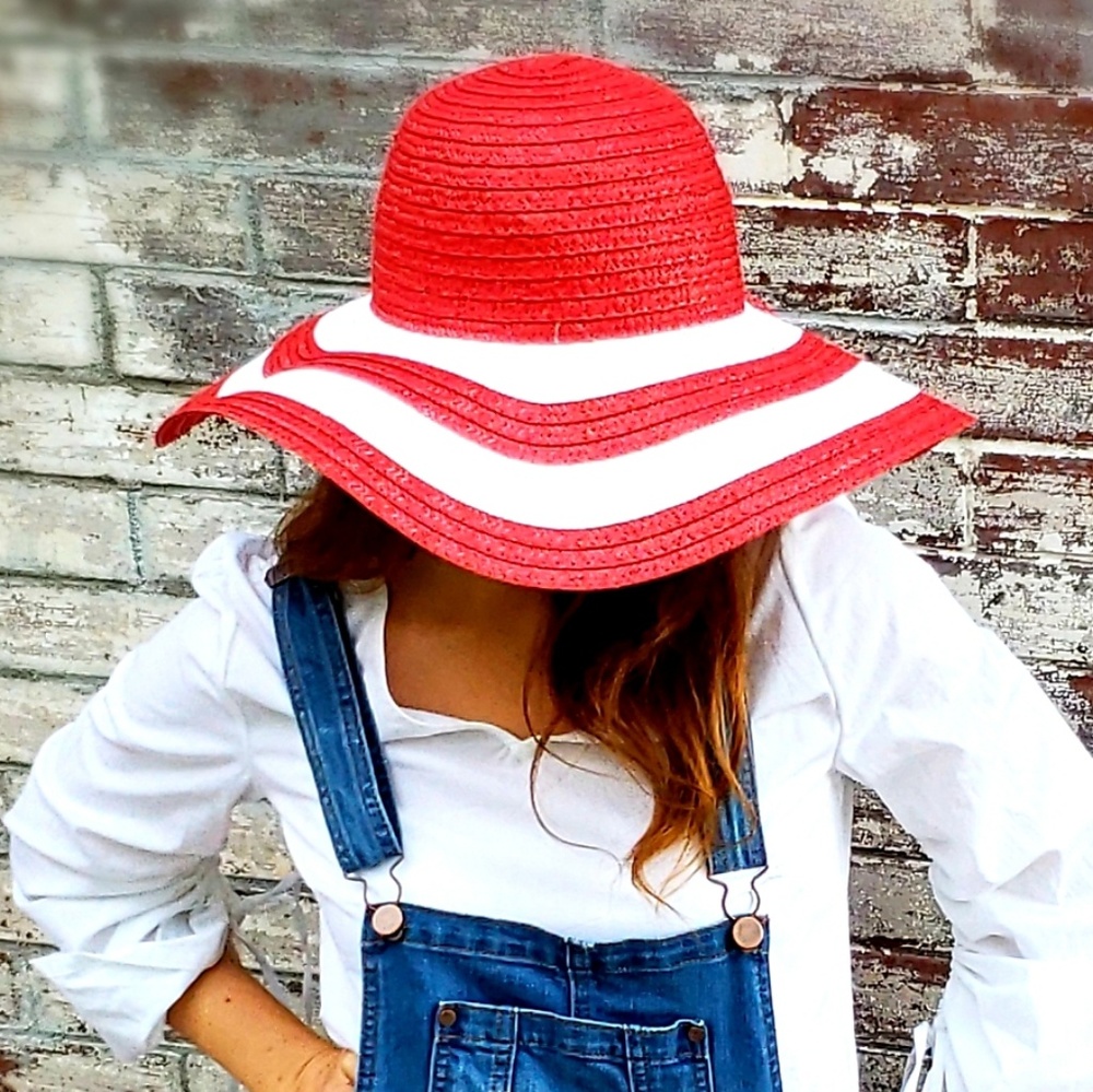 Sun Hat